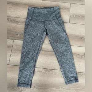 Zella cropped leggings
